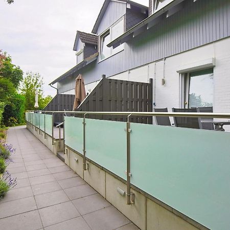 Appartemenhaus Linda-Lu Appartementhaus Linda-Lu Appartement 2 Scharbeutz Zewnętrze zdjęcie