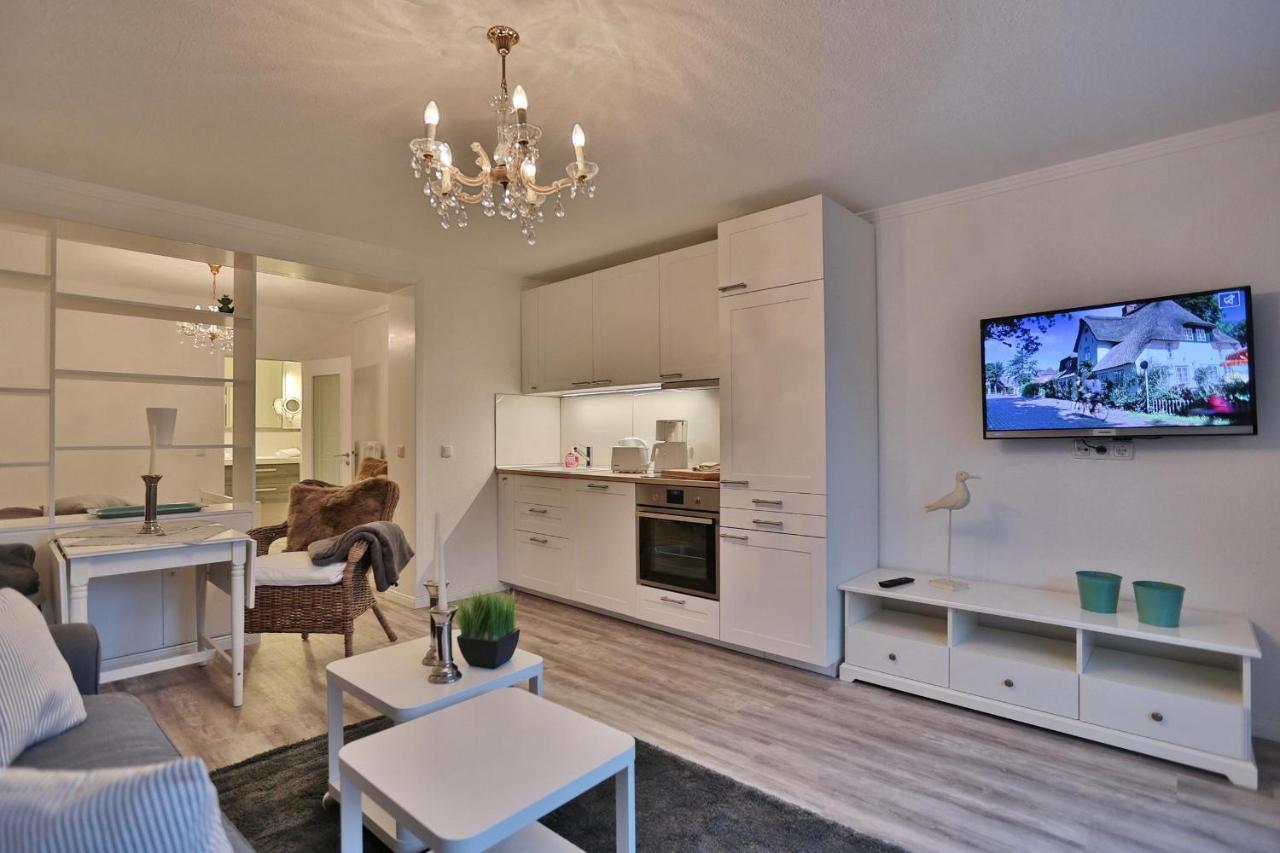 Appartemenhaus Linda-Lu Appartementhaus Linda-Lu Appartement 2 Scharbeutz Zewnętrze zdjęcie