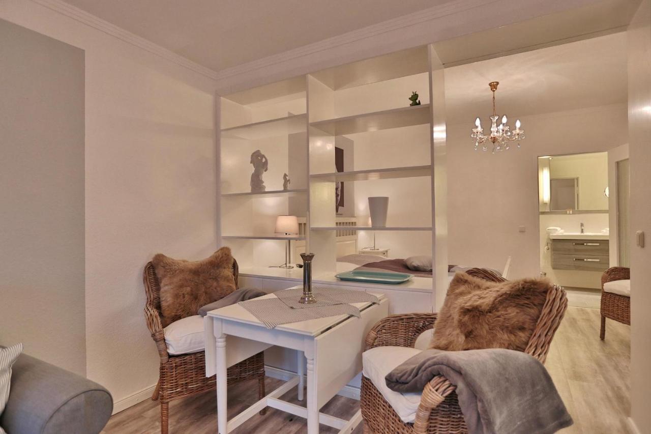 Appartemenhaus Linda-Lu Appartementhaus Linda-Lu Appartement 2 Scharbeutz Zewnętrze zdjęcie