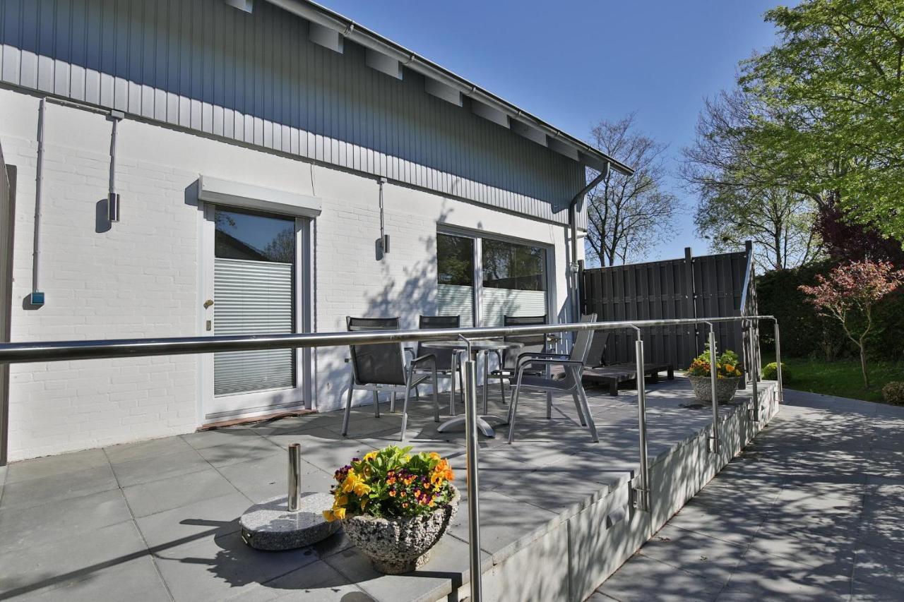 Appartemenhaus Linda-Lu Appartementhaus Linda-Lu Appartement 2 Scharbeutz Zewnętrze zdjęcie