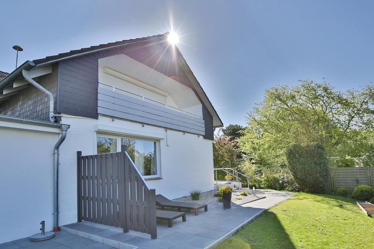 Appartemenhaus Linda-Lu Appartementhaus Linda-Lu Appartement 2 Scharbeutz Zewnętrze zdjęcie