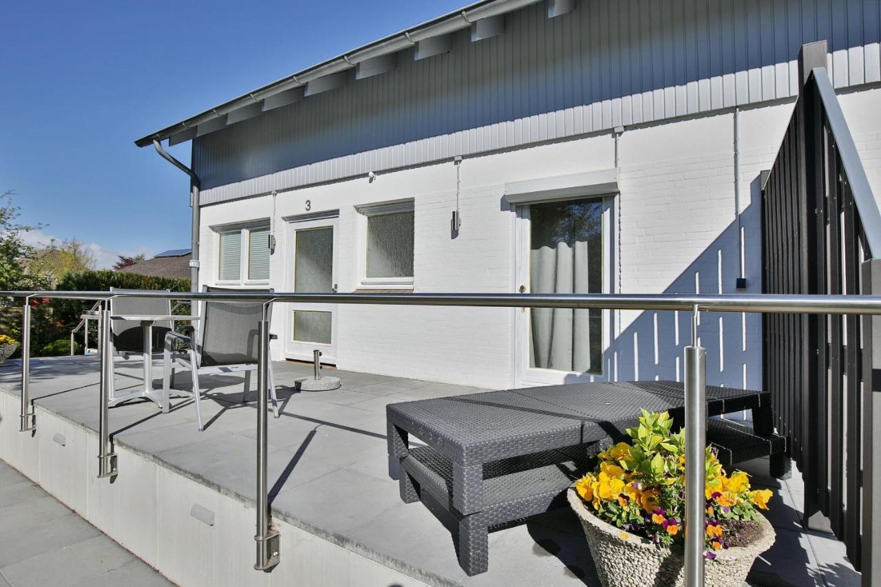 Appartemenhaus Linda-Lu Appartementhaus Linda-Lu Appartement 2 Scharbeutz Zewnętrze zdjęcie