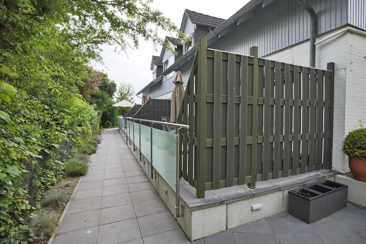 Appartemenhaus Linda-Lu Appartementhaus Linda-Lu Appartement 2 Scharbeutz Zewnętrze zdjęcie