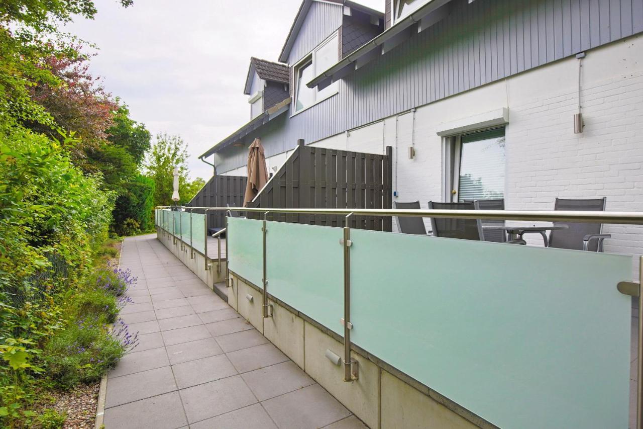 Appartemenhaus Linda-Lu Appartementhaus Linda-Lu Appartement 2 Scharbeutz Zewnętrze zdjęcie
